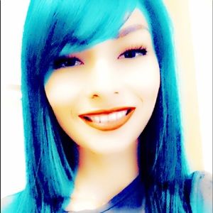 Meet your Posher, Rocio